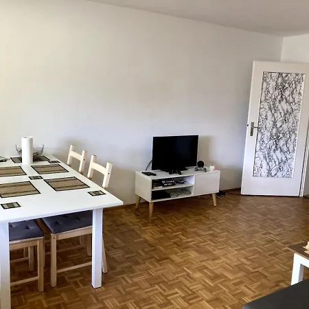 Privatzimmer In Muenchen Zentrum Exterior photo