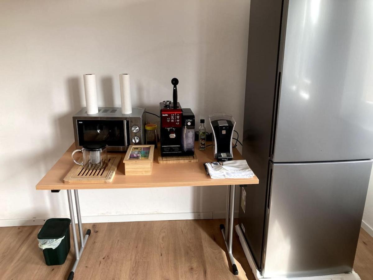 In Zentrum Appartement *
