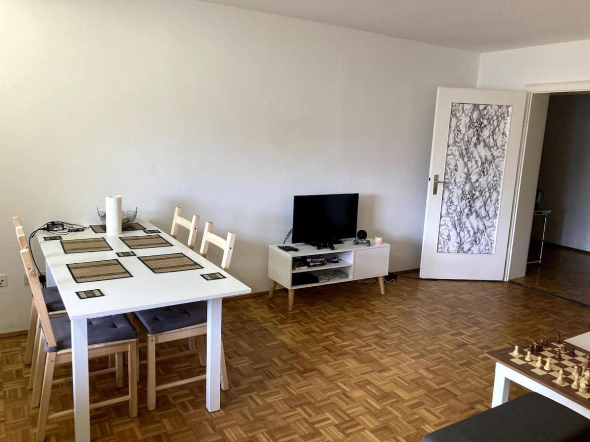 Apartamento In Muenchen Zentrum *