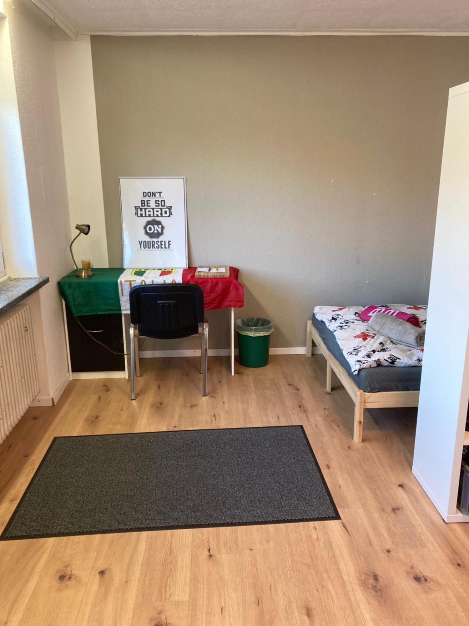 In Muenchen Zentrum Apartamento