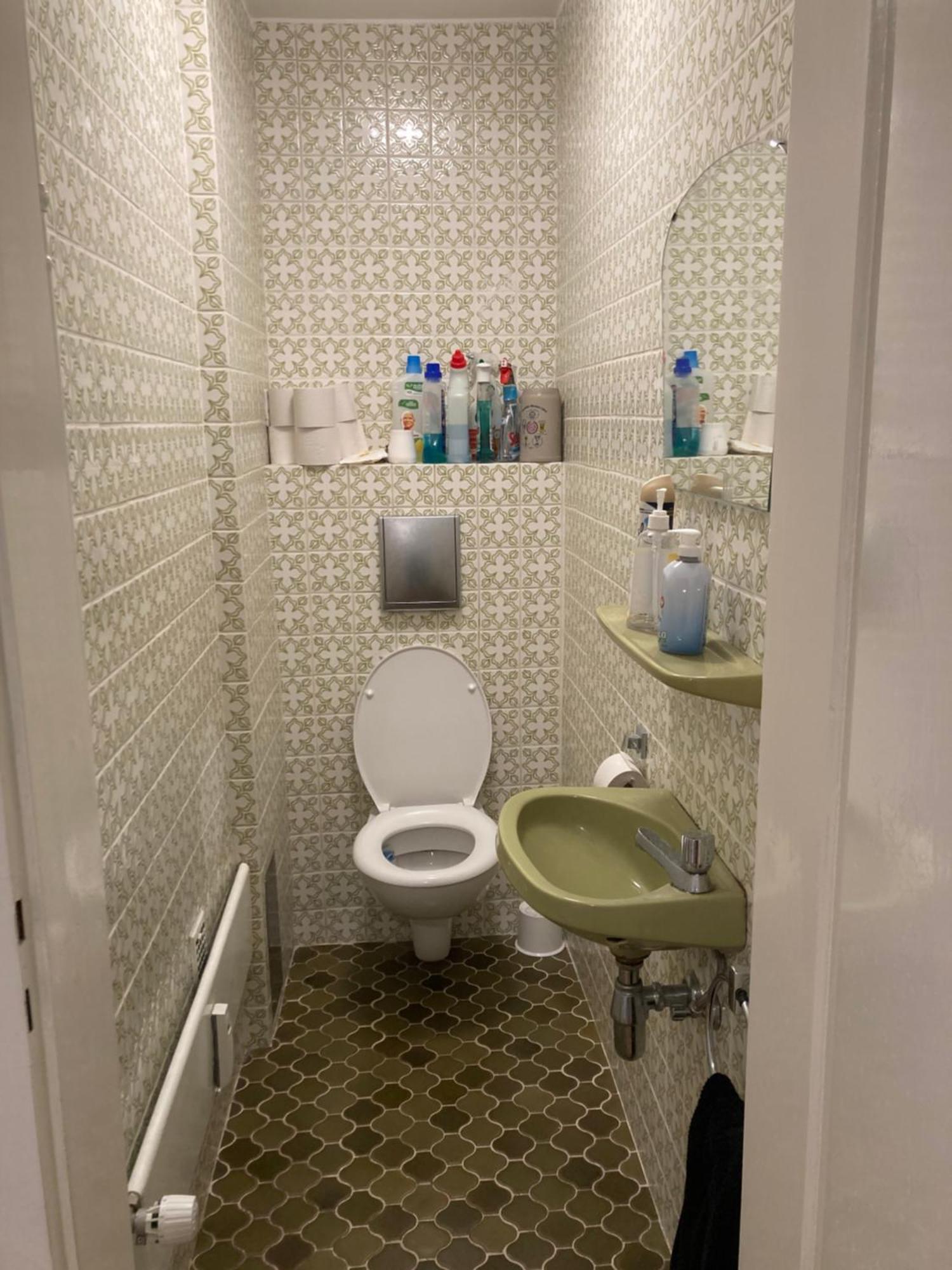 In Zentrum Appartement