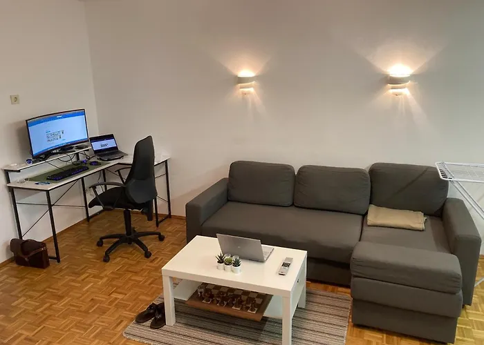 Privatzimmer In Muenchen Zentrum