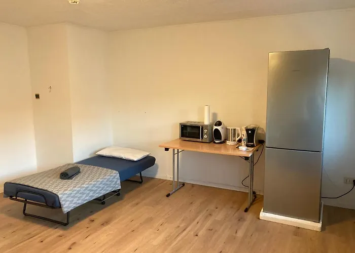 Privatzimmer In Muenchen Zentrum