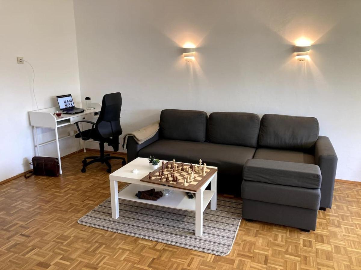 Apartment In Zentrum