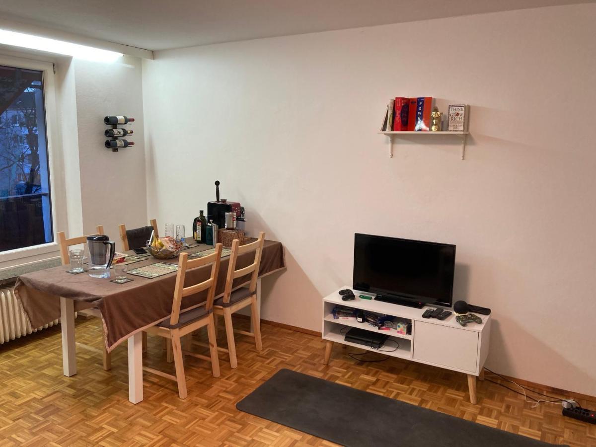Apartment In Zentrum Munich